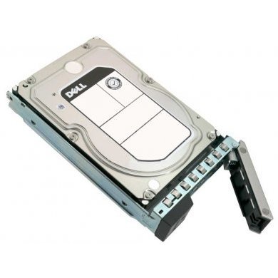 400-AUTD Dell HD SAS 12TB 7.2K 512e NLSAS 12Gbps 3.5in