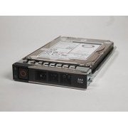 DELL HD SAS 1.2TB 10000RPM 12GB/s 2.5 Polegadas Hot Plug