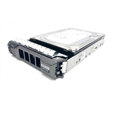 400-AUXC HD DELL 8TB 7.2k SAS 12Gbs 3.5in