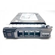 HD DELL 8TB 7.2k SAS 12Gbs 3.5in Para Poweredge T330, T430, T340, T440, T640, T330, T430, T340, T440, T640, R7