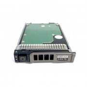 DELL HD 2.4TB 10K RPM SAS 12Gbps 2.5 Pol Autocriptografia FIPS 140-2 para Poweredge VRTX (PN: X1Y2H)