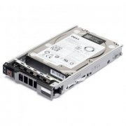 DELL HD SAS 2.4TB 10K RPM 12Gbps 2.5in Hot-plug Hard Drive
