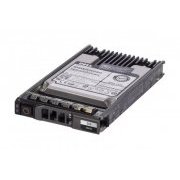 Dell SSD 480GB SATA 6GB/s 2.5 Polegadas Acompanha Drive Tray de 3.5 Polegadas para R730