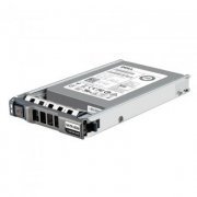 Dell SSD 3.84TB SATA Read Intensive 6Gbps 512e 2.5in Hot-plug Drive PM883, 1 DWPD, 7008 TBW