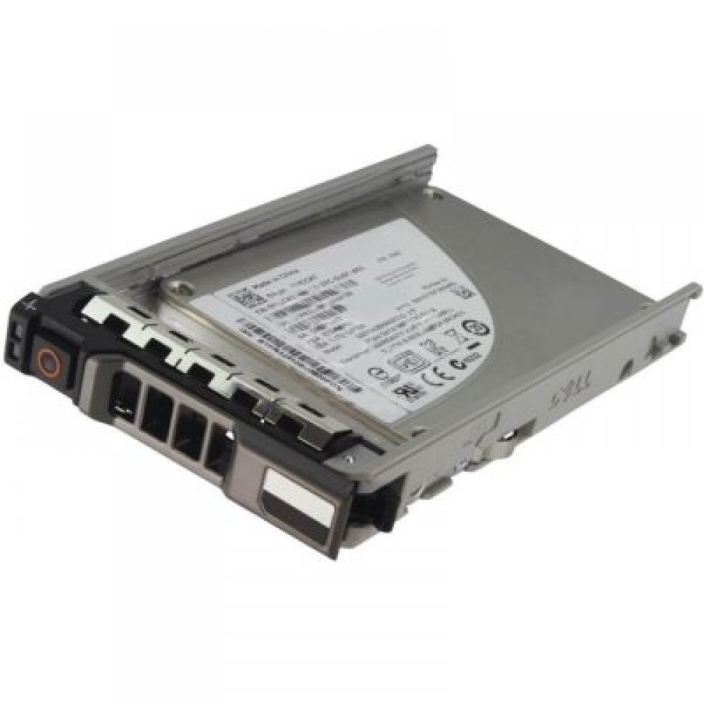 400-BCTJ DELL 960GB SSD SATA Read Intensive 6Gbps