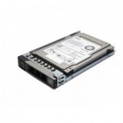 Dell SSD 800GB SAS 12G Write Intensive 512e SFF 2.5 polegadas hot-swap