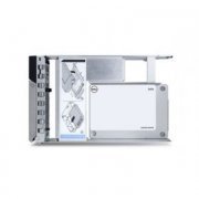 Dell SSD 960GB SATA 2.5Pol Hybrid 3.5Pol 