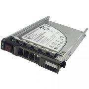 Dell SSD 480GB SATA 2.5 6Gbs Dell PowerEdge Servidores R230XL R330XL R630XL R730xd XL