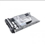 Dell SSD 240GB SATA 6Gbps 512e 2.5in Drive in 3.5in Hybrid Carrier