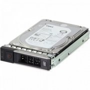 Dell HD 4TB NL SAS 12G 7.2K 512n 3.5 polegadas com gaveta
