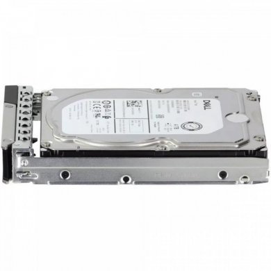 400-BLFB Dell HD 4TB NL SAS 12G 7.2K 512n 3.5 polegadas