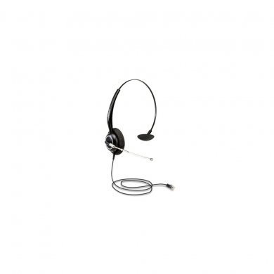 4010056 Intelbras Headset Ths 55 Rj9