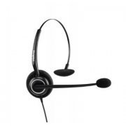 INTELBRAS HEADSET MONOAURICULAR CHS 55 USB 