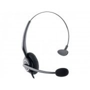 Intelbras Headset Icon Monoauricular CHS 55 RJ9 