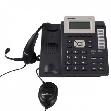 4013409 Intelbras Adaptador de Pinagem ADP 10 RJ9