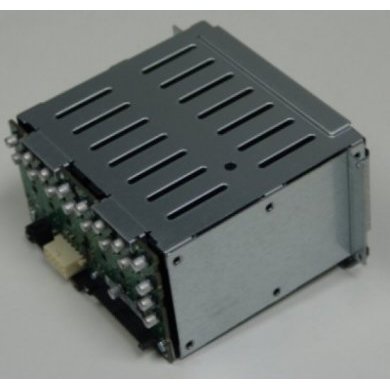 401415-B21 Drive Cage HP ML370 G5 para 8 Discos SAS 2.5 Polegadas