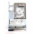 DELL HD SAS 2.4TB 12G 3.5 Polegadas 512e 10K RPM, HD de 2.5 em Drive Tray de 3.5 Polegadas (PN T93C2)