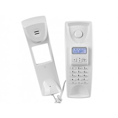 4030156 Intelbras Telefone Sem Fio Icon TC2110