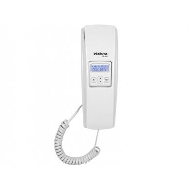 4030156 Intelbras Telefone Sem Fio Icon TC2110