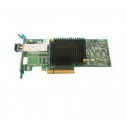 Dell Emulex LPe31000-M6-D SinglePort 16G Fibre Channel Host Bus Adapter Low Profile, PCI Express 3.0 x8