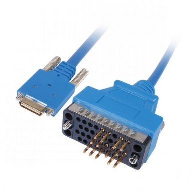 4043591 Cabo para Router 3Com V.35/V35