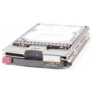 HD HP StorgeWorks EVA 1TB FATA 7.2K 3.5 Fibre Channel w/ Tray Hot Plug PN: AG883A