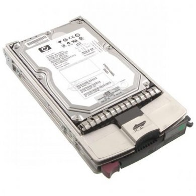 404403-002 HD HP StorgeWorks EVA 1TB FATA 7.2K