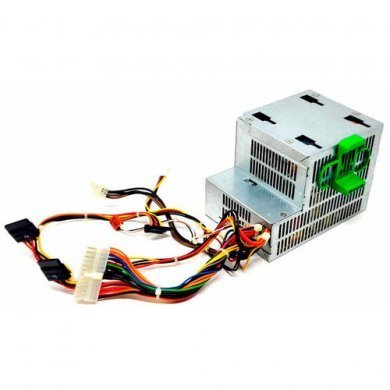 404472-001 HP Fonte de Alimentação 240Watts BTX