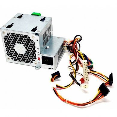404472-001 HP Fonte de Alimentação 240Watts BTX