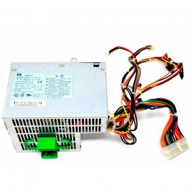 404472-001 HP Fonte de Alimentação 240Watts BTX