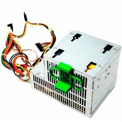 404472-001 HP Fonte de Alimentação 240Watts BTX
