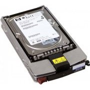 HP HD SCSI 300GB 3.5 Polegadas U320 10K Hot Plug