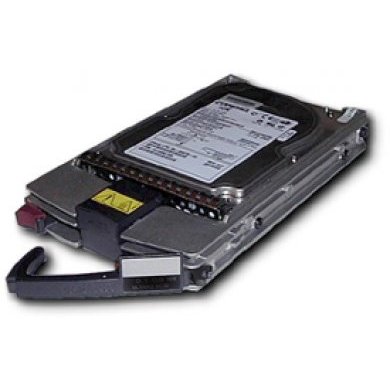 404701-001 HP HD SCSI 300GB 10K 80 Pinos
