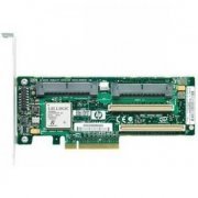 Controladora HP Smart Array P400 256MB PCI-E x8 Low Profile, 2 Portas SFF-8484 (Spare Number 411064-B21)