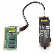 HP Kit BBWC Cache 512MB com Bateria Smart Array P-Series para Controladoras Smart Array P400 P400i