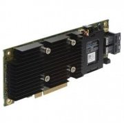 Controladora Dell PERC H730P SAS 12Gbs 2GB Buffer PCIe 3.0 x8, 2 x SFF-8643