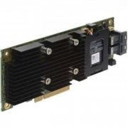 DELL Controladora SAS PERC H830 8 Canais 2GB Cache 12GB/S PCI-E 3.0 X8