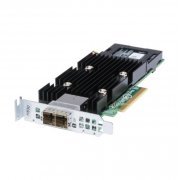 DELL CONTROLADORA RAID PERC H830 SAS PCI-E x8, 2GB, 8 Canais, Low Profile