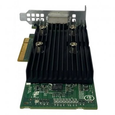 405-AAES DELL EMC HBA SAS 12GBps externo 1HD39 T93GD
