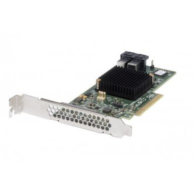 405-AAMX DELL PERC H740P 14G SAS SATA 8 Portas