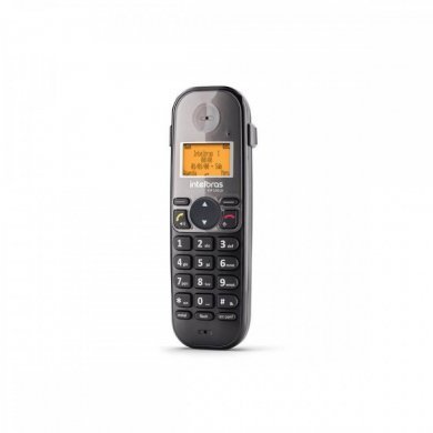 Intelbras Telefone IP sem fio TIP 1001D