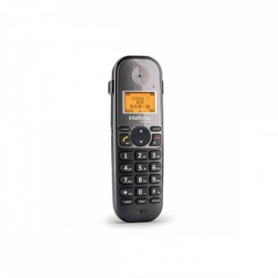 Intelbras Telefone IP sem fio TIP 1001D