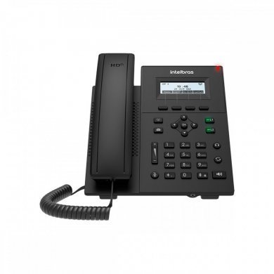4063501 TELEFONE IP V3501 COM POE - INTELBRAS