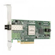 Placa HBA Dell Emulex Lpe12000 8Gb Single Port Fibre Channel PCI Express 2.0 x8