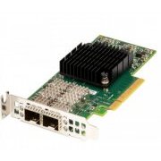 Dell Placa de Rede Dual Port 25GbE SFP28 Mellanox Con