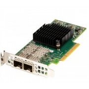 Dell Placa de Rede Dual Port 25GbE SFP28 Mellanox ConnectX-4 Lx Network Adapter Low Profile