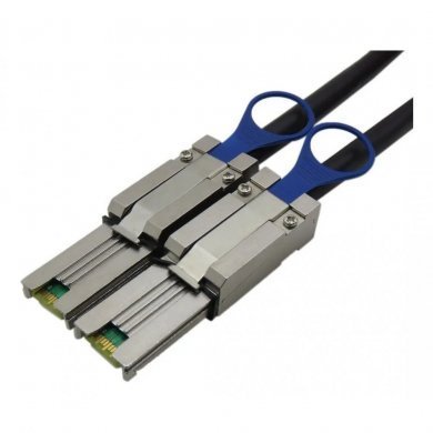 407339-B21 HPE Cabo SAS SFF-8088 para SFF-8088