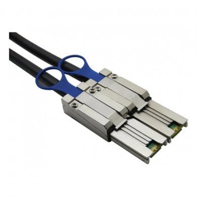 407339-B21 HPE Cabo SAS SFF-8088 para SFF-8088