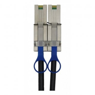 407339-B21 HPE Cabo SAS SFF-8088 para SFF-8088