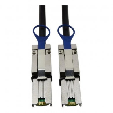 407339-B21 HPE Cabo SAS SFF-8088 para SFF-8088